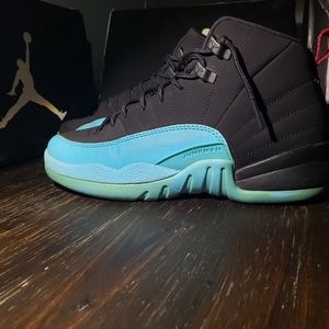 Air jordan 12 Retro GS